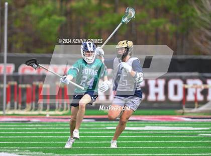 Thumbnail 2 in West Forsyth vs. Harrison photogallery.