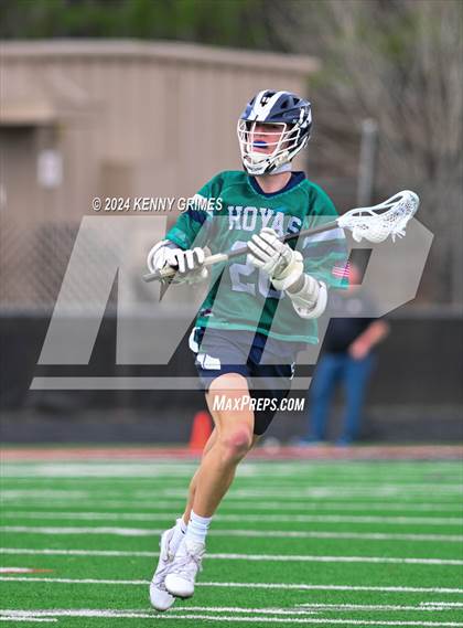 Thumbnail 1 in West Forsyth vs. Harrison photogallery.