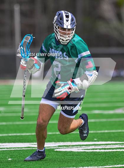 Thumbnail 2 in West Forsyth vs. Harrison photogallery.