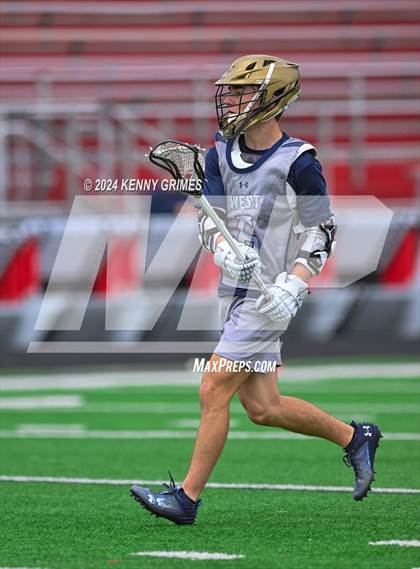 Thumbnail 2 in West Forsyth vs. Harrison photogallery.