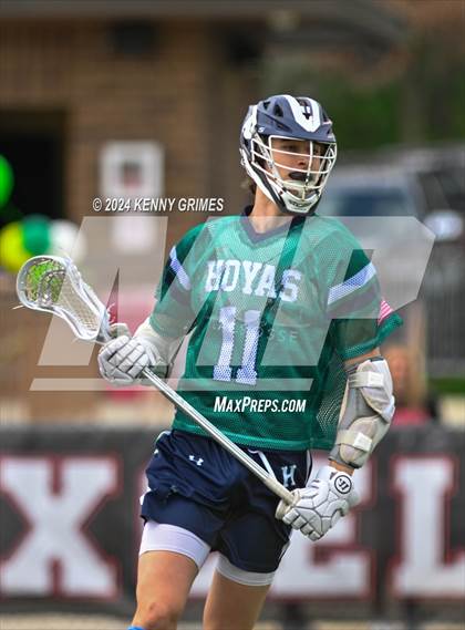 Thumbnail 3 in West Forsyth vs. Harrison photogallery.