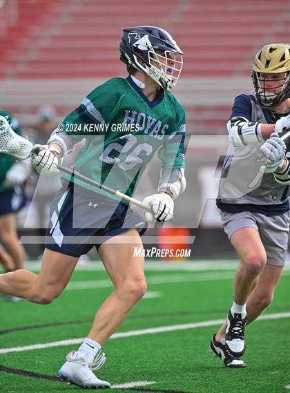 Thumbnail 2 in West Forsyth vs. Harrison photogallery.