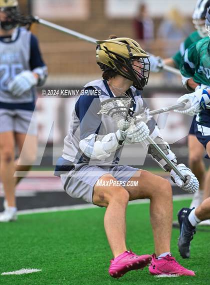 Thumbnail 2 in West Forsyth vs. Harrison photogallery.