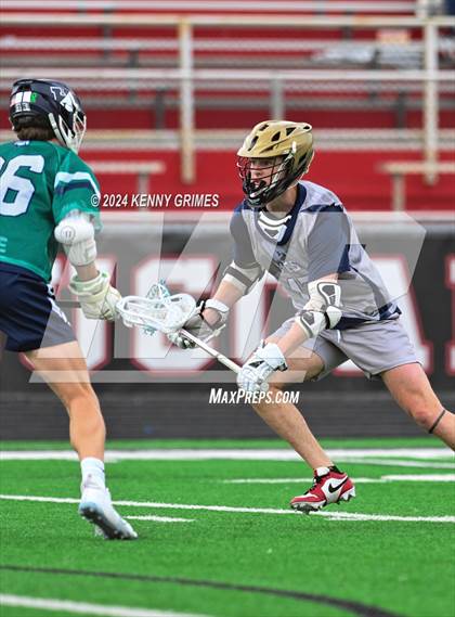 Thumbnail 2 in West Forsyth vs. Harrison photogallery.