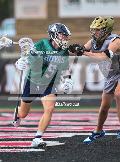 Thumbnail 1 in West Forsyth vs. Harrison photogallery.
