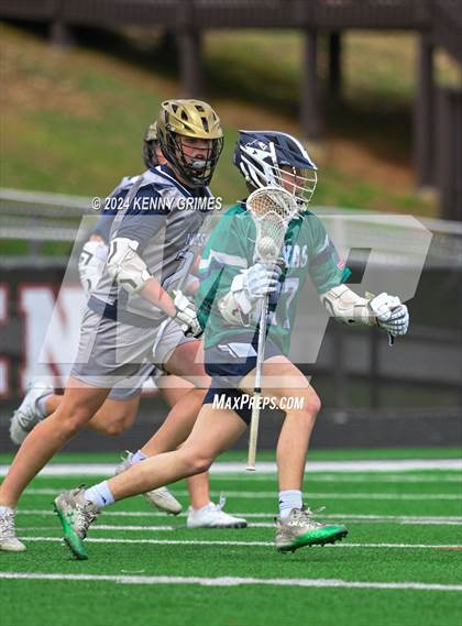 Thumbnail 1 in West Forsyth vs. Harrison photogallery.