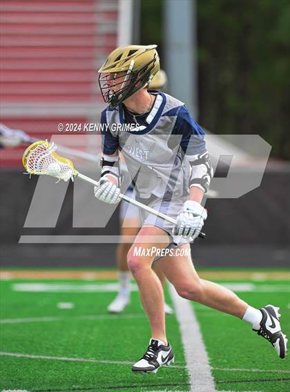 Thumbnail 2 in West Forsyth vs. Harrison photogallery.