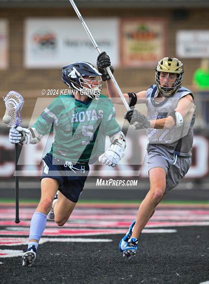 Thumbnail 1 in West Forsyth vs. Harrison photogallery.
