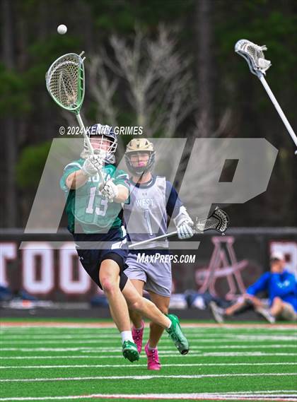 Thumbnail 1 in West Forsyth vs. Harrison photogallery.