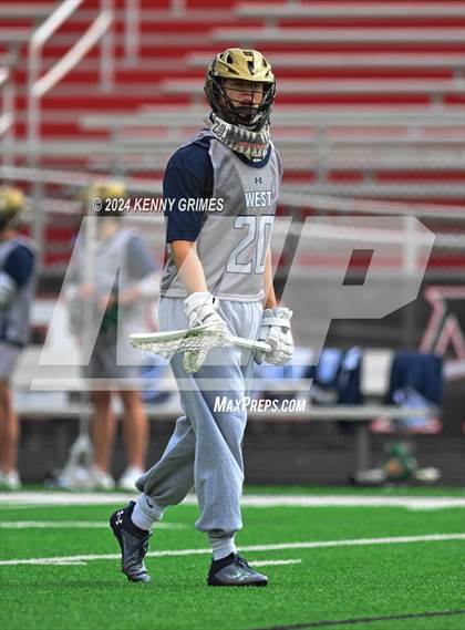 Thumbnail 2 in West Forsyth vs. Harrison photogallery.