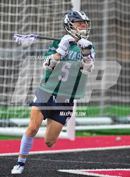Thumbnail 2 in West Forsyth vs. Harrison photogallery.