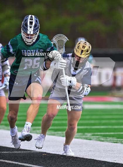 Thumbnail 1 in West Forsyth vs. Harrison photogallery.