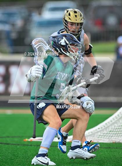 Thumbnail 3 in West Forsyth vs. Harrison photogallery.