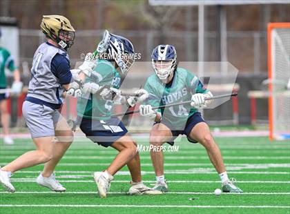 Thumbnail 1 in West Forsyth vs. Harrison photogallery.