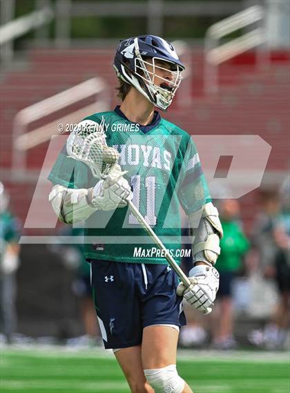 Thumbnail 3 in West Forsyth vs. Harrison photogallery.