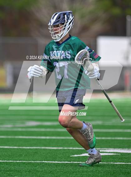 Thumbnail 2 in West Forsyth vs. Harrison photogallery.