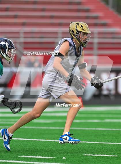 Thumbnail 1 in West Forsyth vs. Harrison photogallery.
