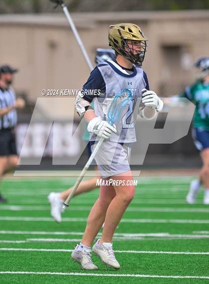 Thumbnail 1 in West Forsyth vs. Harrison photogallery.