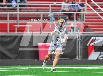 Thumbnail 3 in West Forsyth vs. Harrison photogallery.