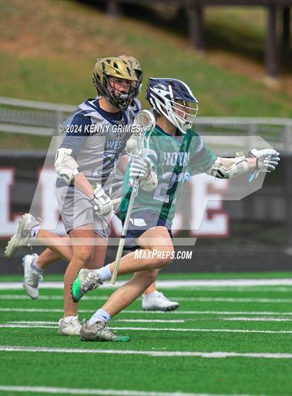 Thumbnail 3 in West Forsyth vs. Harrison photogallery.