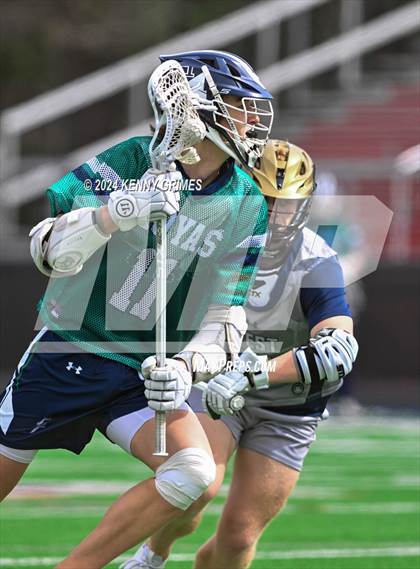 Thumbnail 1 in West Forsyth vs. Harrison photogallery.
