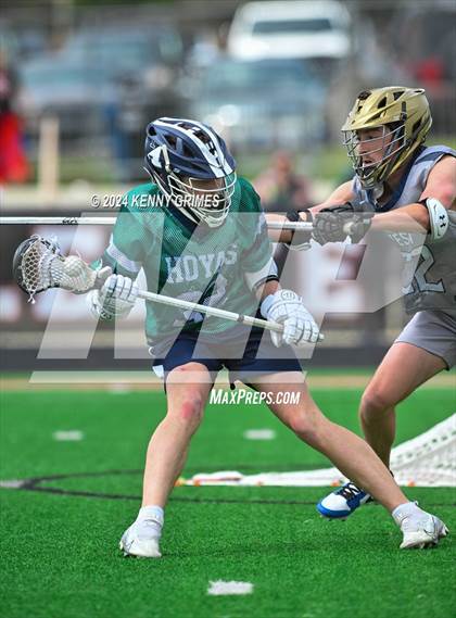 Thumbnail 3 in West Forsyth vs. Harrison photogallery.