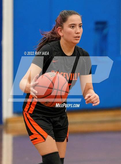 Thumbnail 3 in Roseville @ McClatchy (Dorothy Speck Tournament) photogallery.