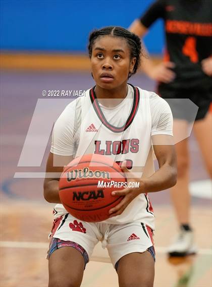 Thumbnail 1 in Roseville @ McClatchy (Dorothy Speck Tournament) photogallery.