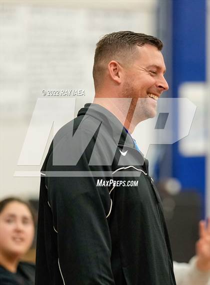 Thumbnail 3 in Roseville @ McClatchy (Dorothy Speck Tournament) photogallery.