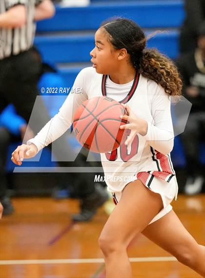 Thumbnail 3 in Roseville @ McClatchy (Dorothy Speck Tournament) photogallery.