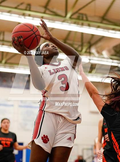 Thumbnail 3 in Roseville @ McClatchy (Dorothy Speck Tournament) photogallery.