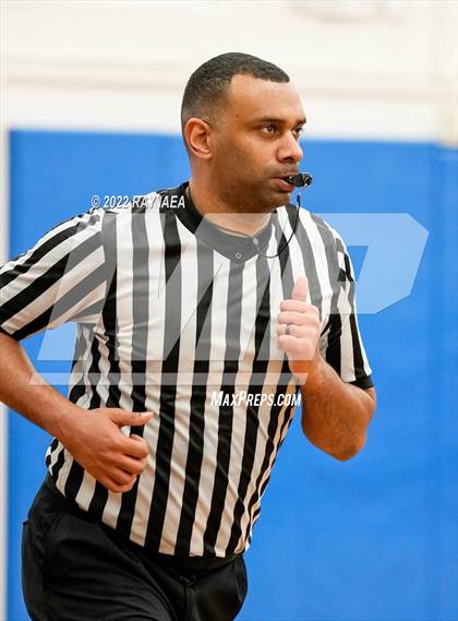 Thumbnail 2 in Roseville @ McClatchy (Dorothy Speck Tournament) photogallery.