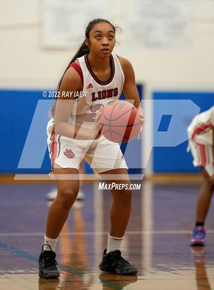 Thumbnail 2 in Roseville @ McClatchy (Dorothy Speck Tournament) photogallery.