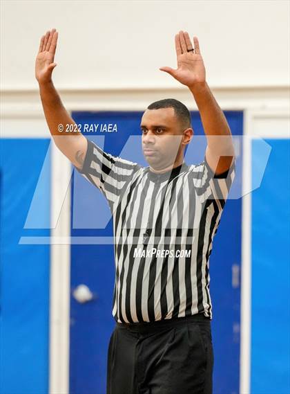 Thumbnail 2 in Roseville @ McClatchy (Dorothy Speck Tournament) photogallery.
