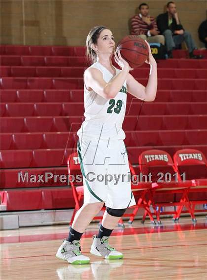 Thumbnail 1 in Granite Bay vs. Antelope (Common Good Classic) photogallery.