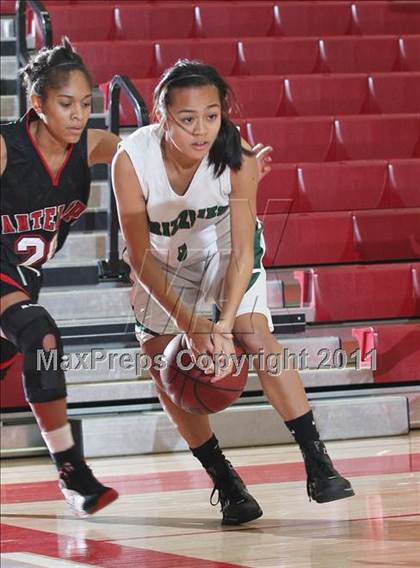 Thumbnail 3 in Granite Bay vs. Antelope (Common Good Classic) photogallery.