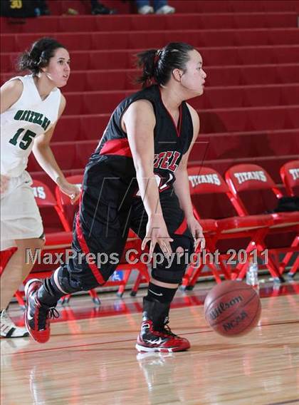 Thumbnail 3 in Granite Bay vs. Antelope (Common Good Classic) photogallery.