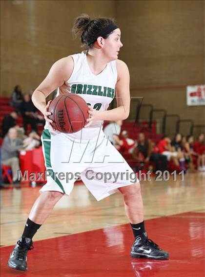 Thumbnail 2 in Granite Bay vs. Antelope (Common Good Classic) photogallery.