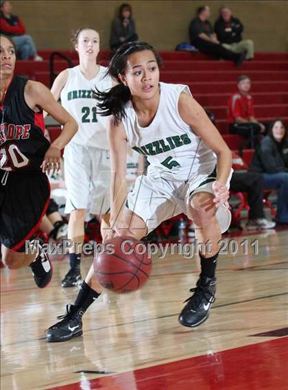 Thumbnail 1 in Granite Bay vs. Antelope (Common Good Classic) photogallery.