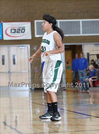 Thumbnail 3 in Granite Bay vs. Antelope (Common Good Classic) photogallery.