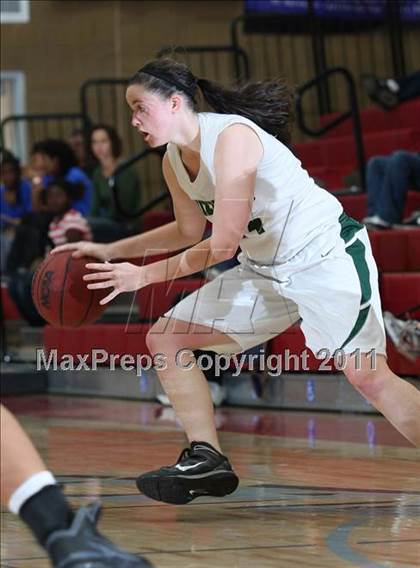 Thumbnail 2 in Granite Bay vs. Antelope (Common Good Classic) photogallery.