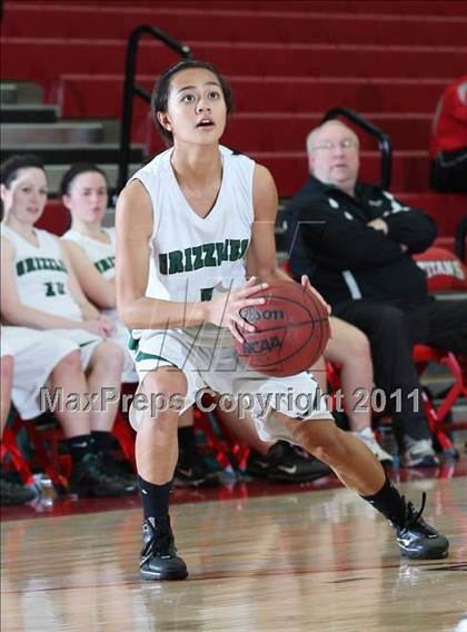 Thumbnail 3 in Granite Bay vs. Antelope (Common Good Classic) photogallery.