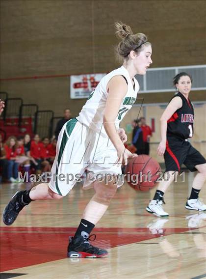 Thumbnail 2 in Granite Bay vs. Antelope (Common Good Classic) photogallery.