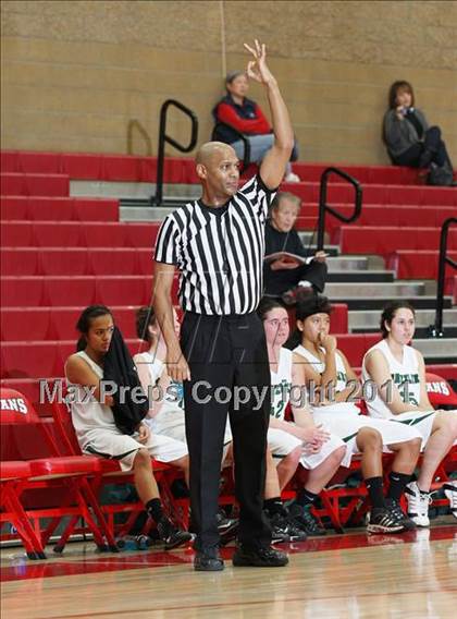 Thumbnail 1 in Granite Bay vs. Antelope (Common Good Classic) photogallery.