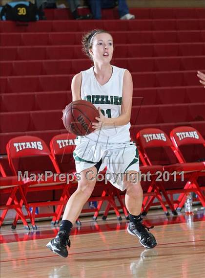 Thumbnail 1 in Granite Bay vs. Antelope (Common Good Classic) photogallery.