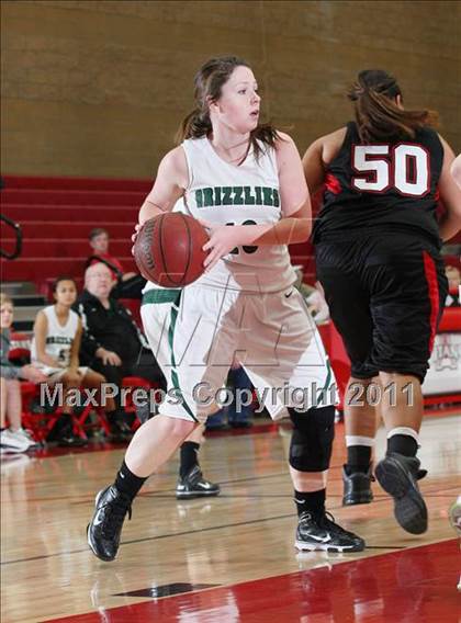 Thumbnail 3 in Granite Bay vs. Antelope (Common Good Classic) photogallery.