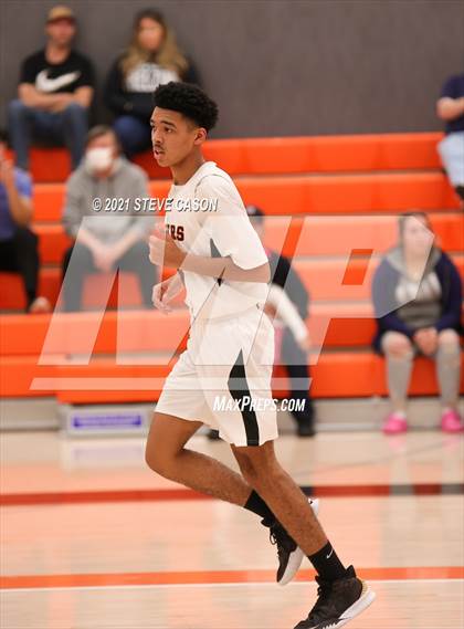 Thumbnail 1 in Roseville vs Union Mine (Tiger Classic) photogallery.