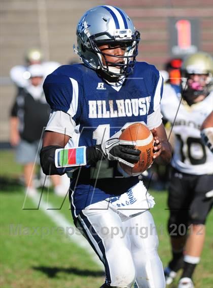 Thumbnail 1 in Hand @ Hillhouse photogallery.
