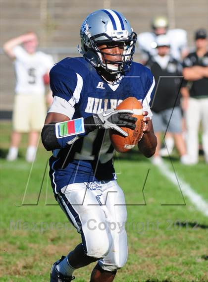 Thumbnail 3 in Hand @ Hillhouse photogallery.