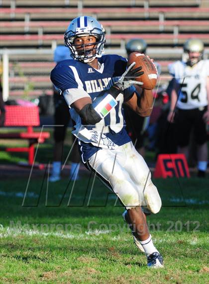 Thumbnail 1 in Hand @ Hillhouse photogallery.